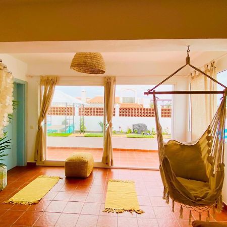 Golden Wave Surf Villa Corralejo Exterior photo
