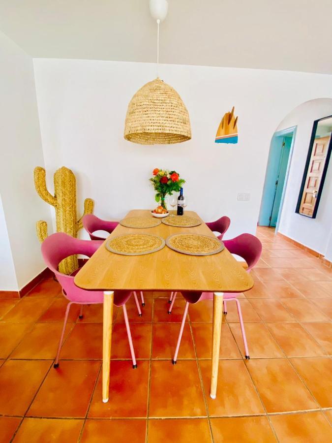 Golden Wave Surf Villa Corralejo Exterior photo