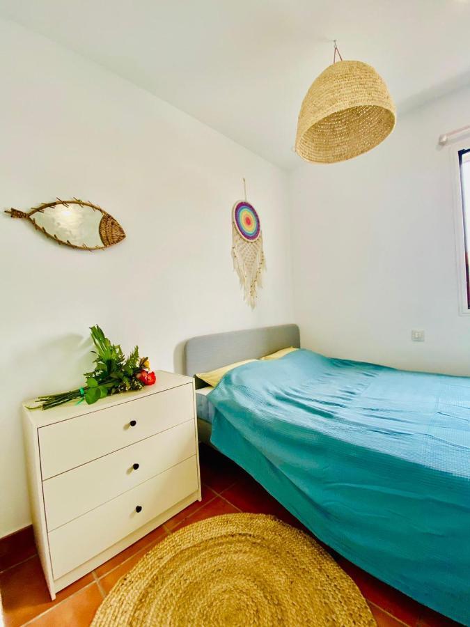 Golden Wave Surf Villa Corralejo Exterior photo